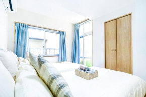 Shinjuku Ryokan Retreat丶Local Tokyo Experience & Short Trips Hub丶walk to Shinjuku station Y05C